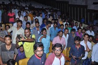 Venkatapuram Movie Success Tour in Devi Theater